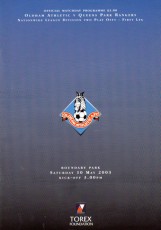 Oldham Athletic v Queens Park Rangers