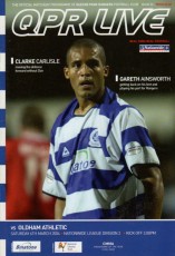 Queens Park Rangers v Oldham Athletic