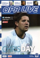 Queens Park Rangers v Leicester City