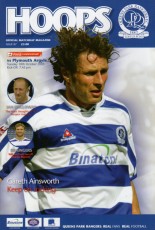 Queens Park Rangers v Plymouth Argyle