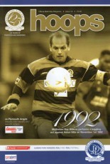 Queens Park Rangers v Plymouth Argyle