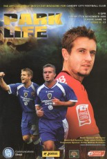 Cardiff City v Queens Park Rangers