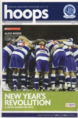 Queens Park Rangers v Leicester City