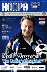 Queens Park Rangers v Plymouth Argyle
