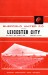 Sheffield United v Leicester City