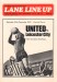 Sheffield United v Leicester City