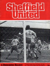 Sheffield United v Doncaster Rovers