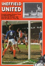 Sheffield United v Plymouth Argyle