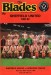 Sheffield United v Hereford United