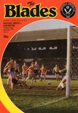 Sheffield United v Darlington