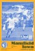 Mansfield Town v Sheffield United