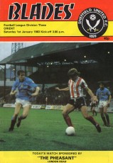 Sheffield United v Leyton Orient