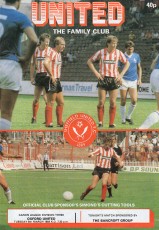 Sheffield United v Oxford United