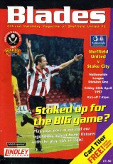 Sheffield United v Stoke City