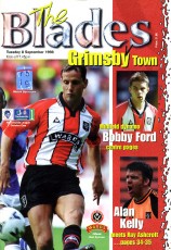 Sheffield United v Grimsby Town