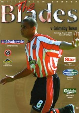 Sheffield United v Grimsby Town
