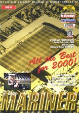 Grimsby Town v Sheffield United