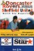 Doncaster Rovers v Sheffield United