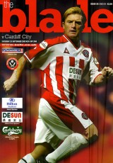 Sheffield United v Cardiff City
