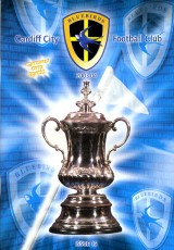 Cardiff City v Sheffield United