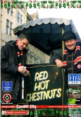 Sheffield United v Cardiff City