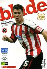 Sheffield United v Leicester City