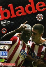 Sheffield United v Cardiff City