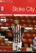 Stoke City v Sheffield United