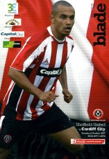 Sheffield United v Cardiff City