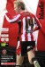 Sheffield United v Leicester City