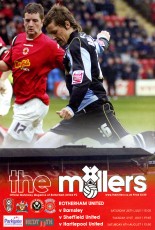 Rotherham United v Sheffield United