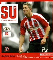 Sheffield United v Cardiff City