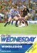 Sheffield Wednesday v Wimbledon