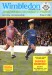 Wimbledon v Sheffield Wednesday