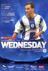 Sheffield Wednesday v Leicester City