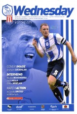 Sheffield Wednesday v Stoke City