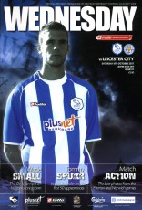 Sheffield Wednesday v Leicester City