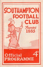 Southampton v Tranmere Rovers