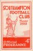 Southampton v Tranmere Rovers