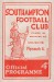 Southampton v Plymouth Argyle