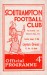Southampton v Leyton Orient