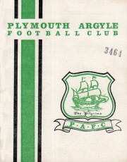 Plymouth Argyle v Southampton