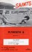 Southampton v Plymouth Argyle