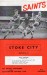 Southampton v Stoke City