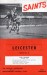 Southampton v Leicester City