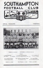 Southampton v Plymouth Argyle
