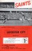 Southampton v Leicester City