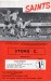 Southampton v Stoke City