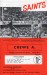 Southampton v Crewe Alexandra