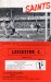 Southampton v Leicester City